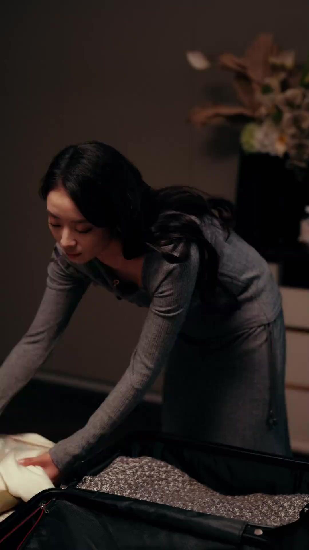 (Dubbed)No Longer His Co-Pilot