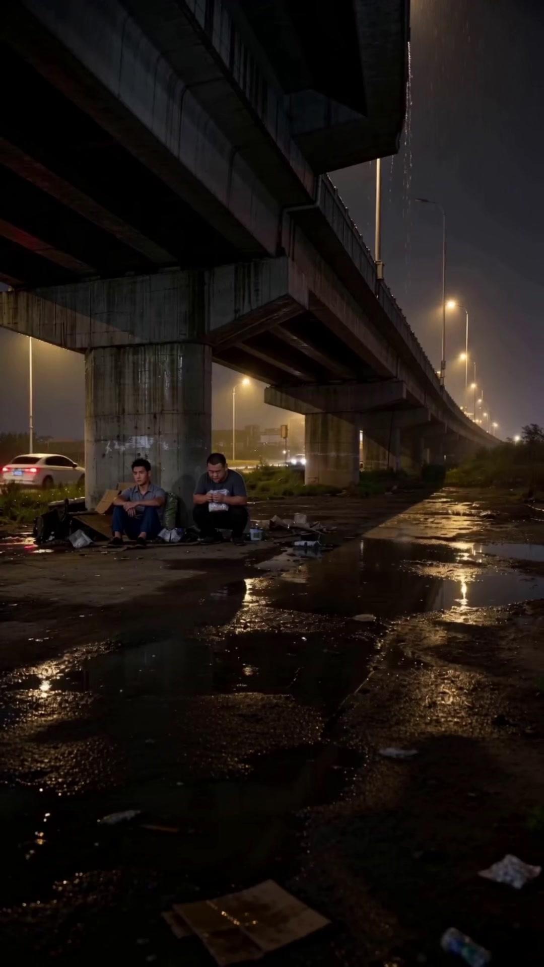 Ketika Kebaikan Dibuang