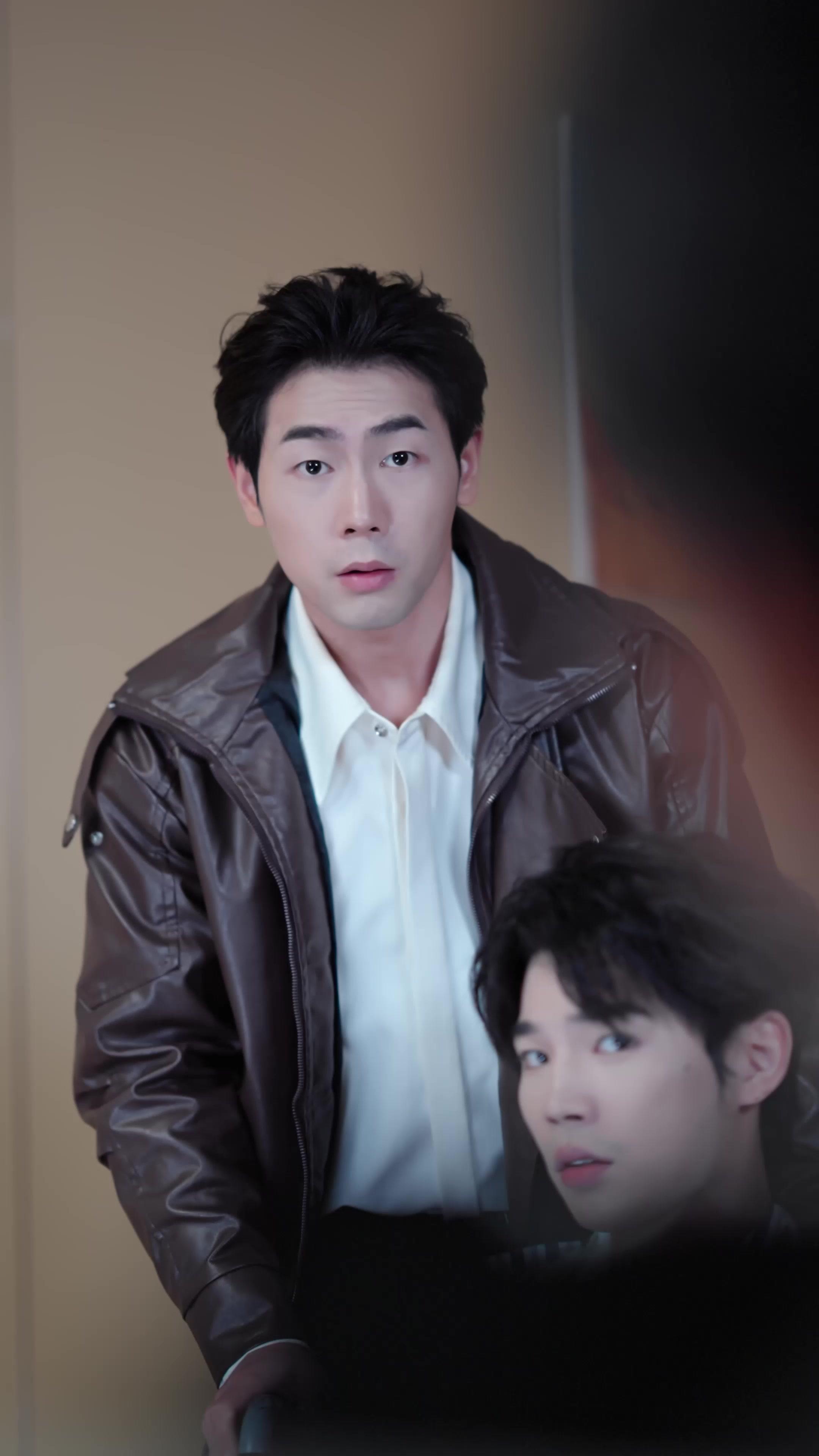 江少，夫人她超能打