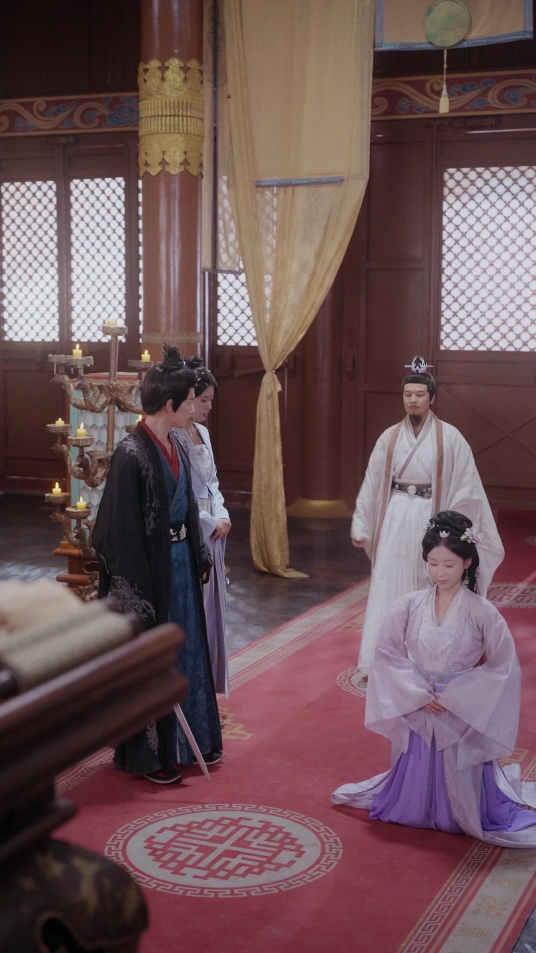 Permaisuri Kesayangan Kaisar