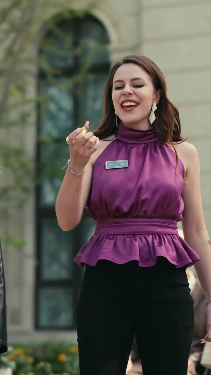 Não Mexa com os Pais de um Bilionário!