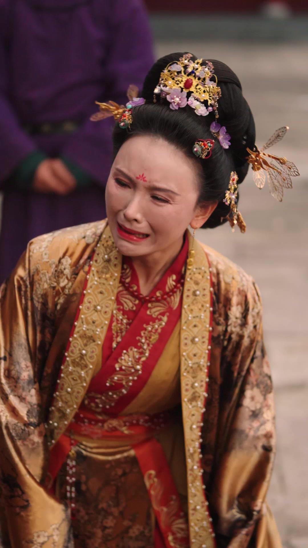 Crown Princess? No. Game Changer!