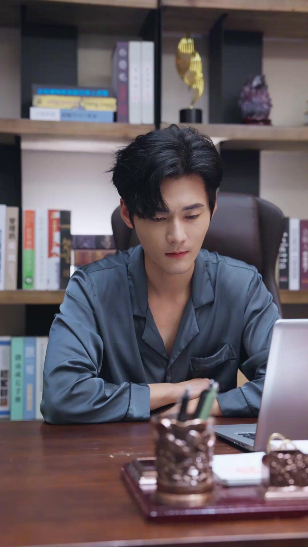 運命の再会～愛の始まり？！