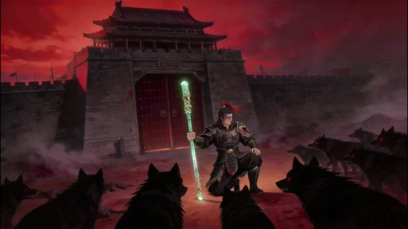 拒絕校花99次後，我覺醒守護之力