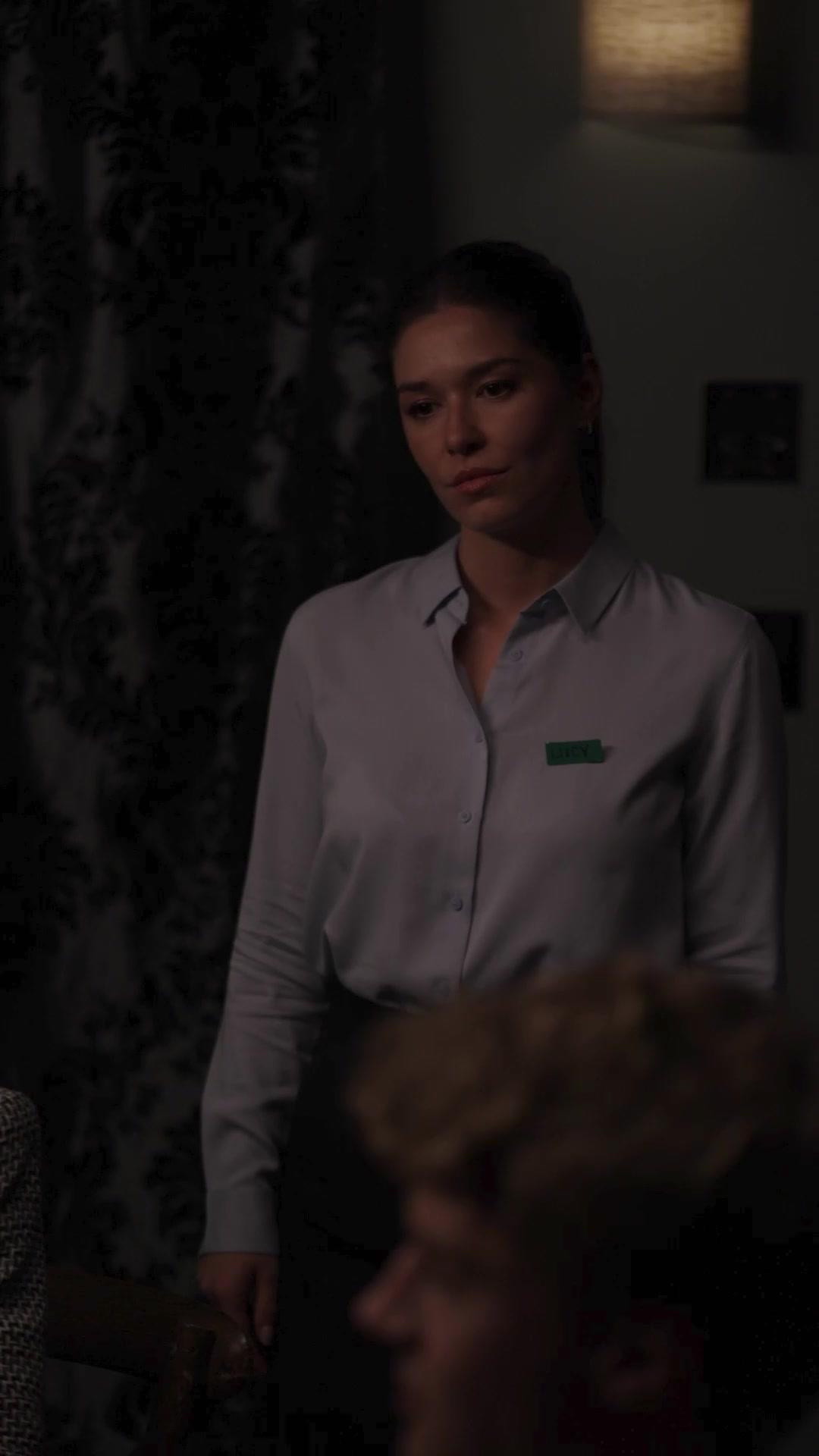 A Vingança da Esposa Desesperada