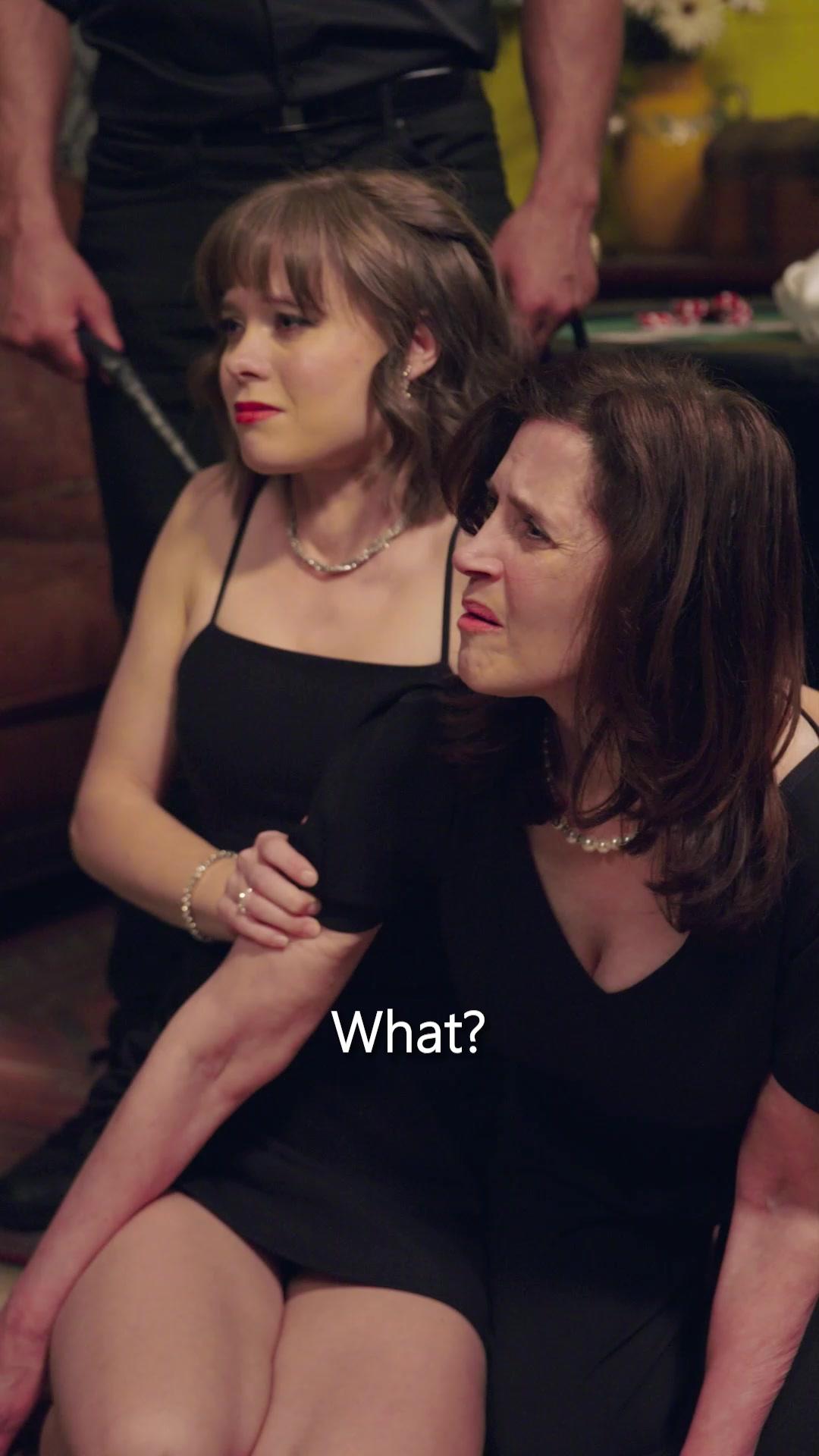 Mafia Daddy's Surprise Sextuplets