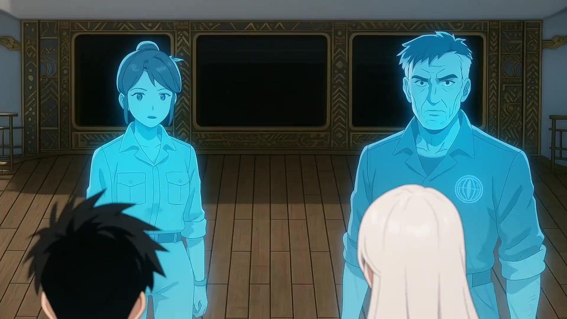 Mayat Itu Memanggilku Suami