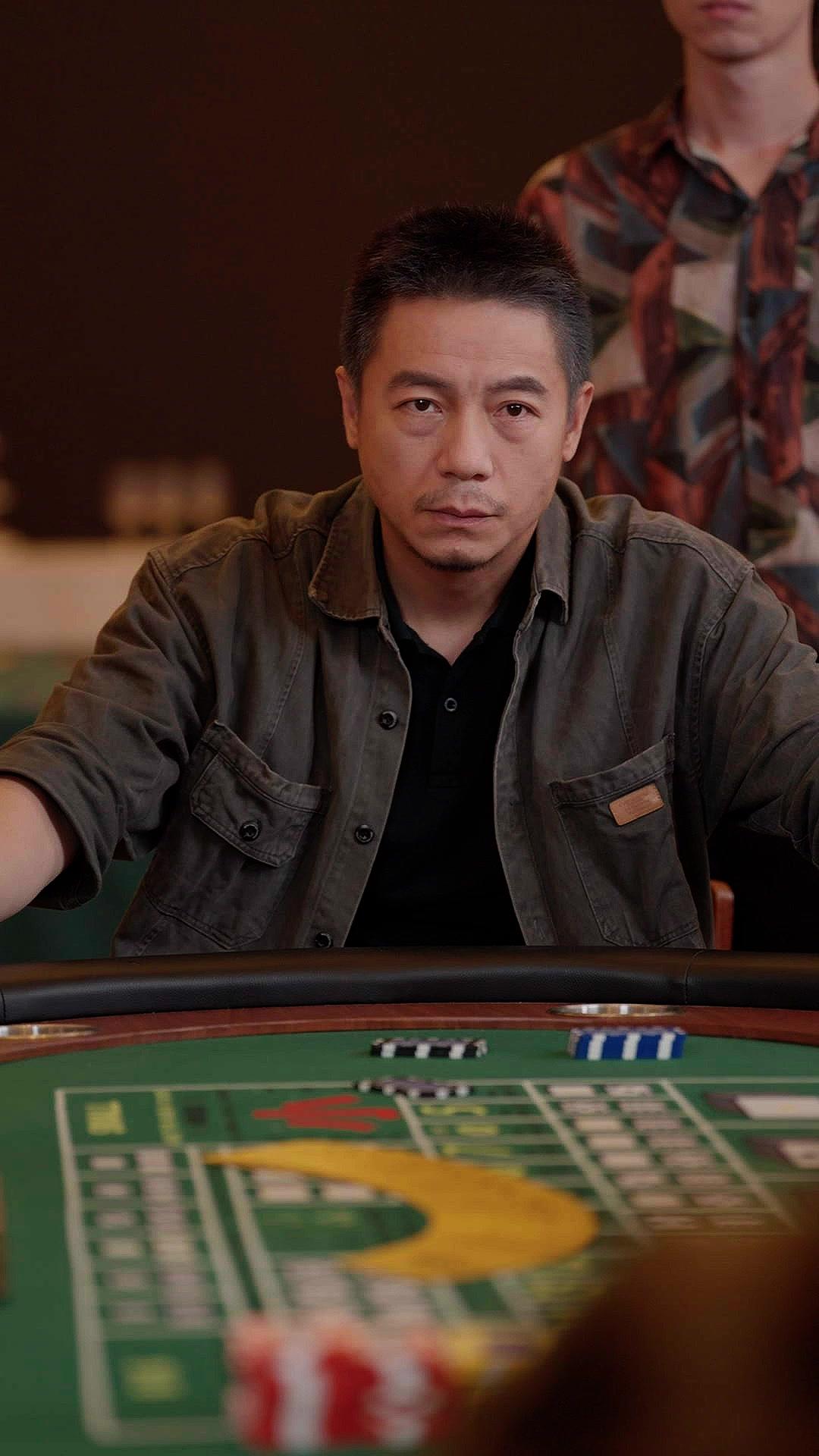 Rahasia di Balik Meja Judi