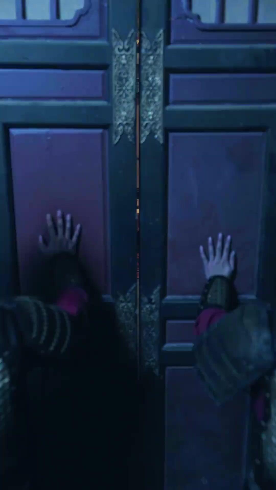 (吹き替え) 月姫～その剣は愛を斬る～