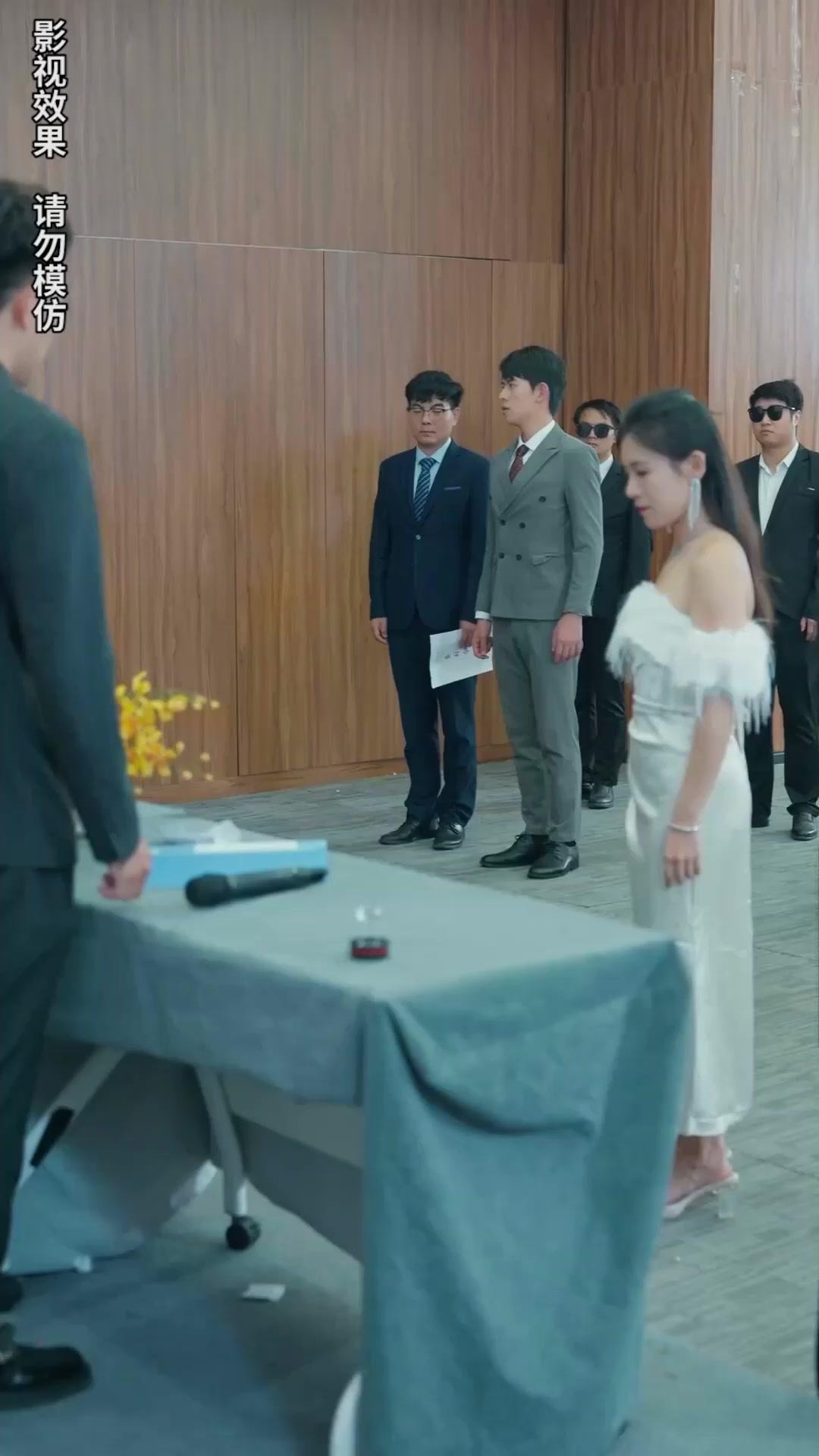 Return for Revenge, The Hidden Heiress