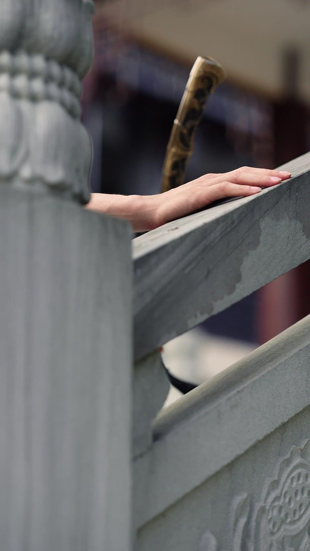 Sang Pewaris Jawara Pedang Pertama