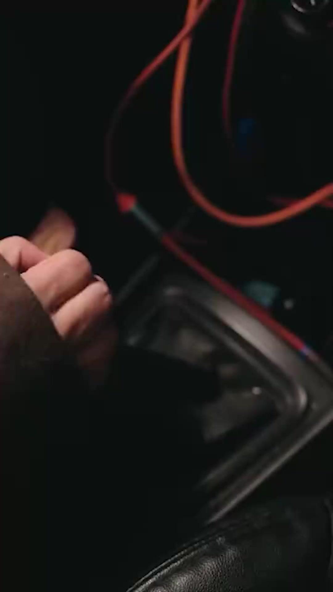 Kebangkitan Serigala Yang Tertidur