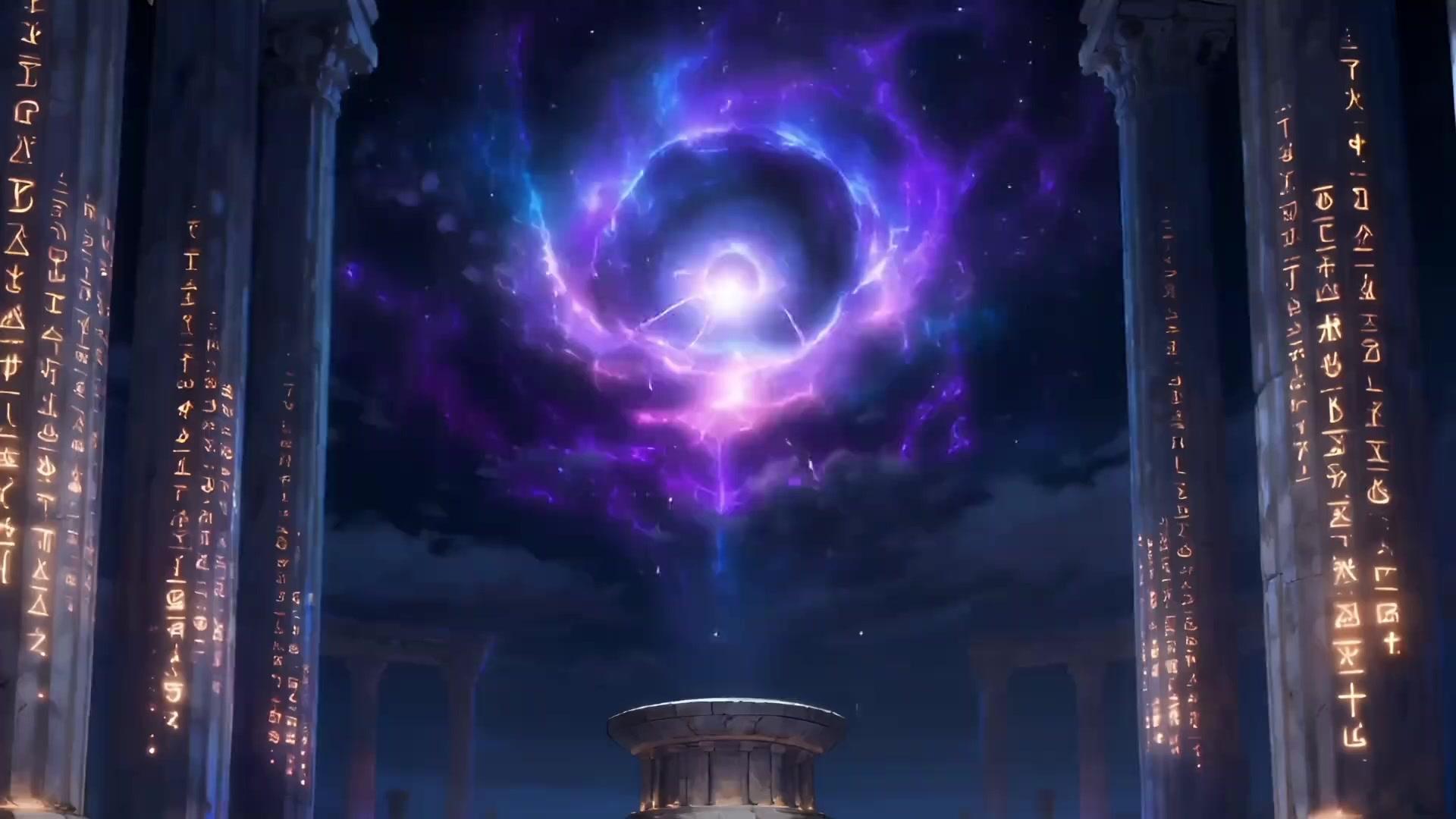 The Gods Kicked Me: Now They Kneel!