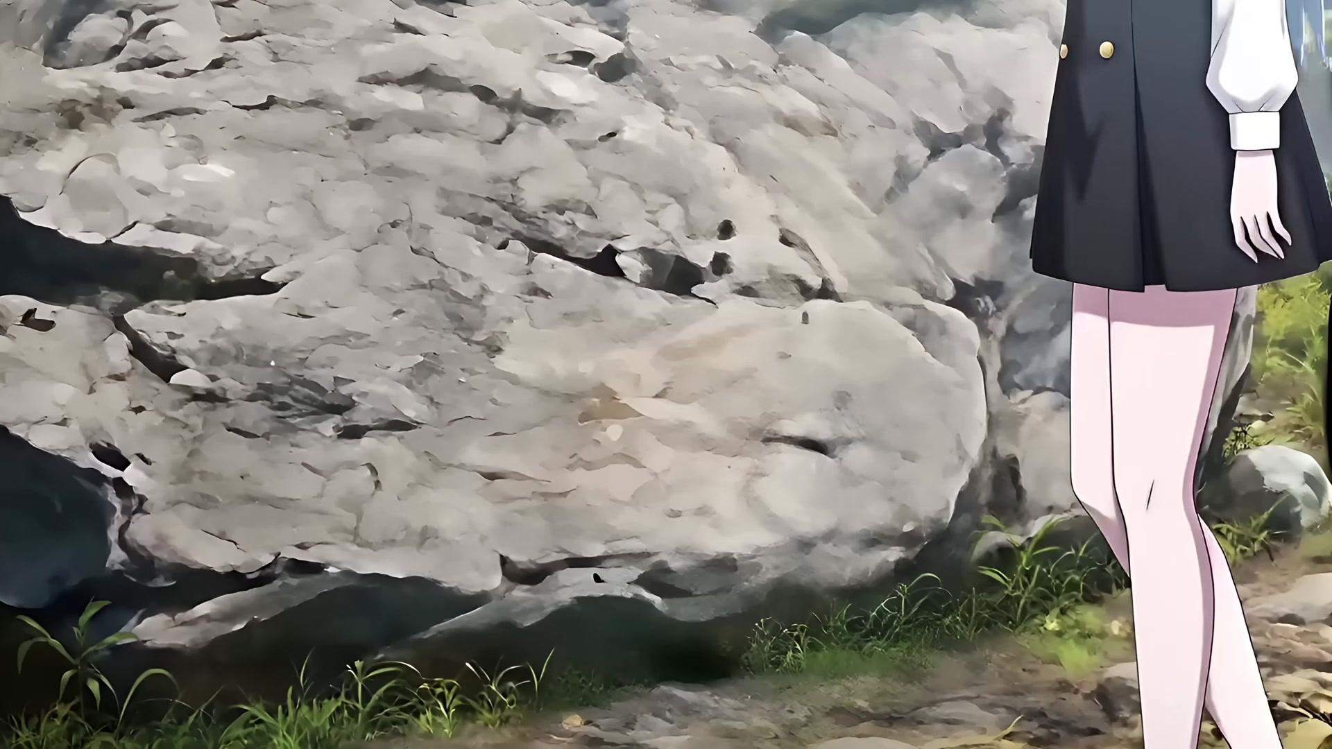 Sinar Abadi Sebalik Racun