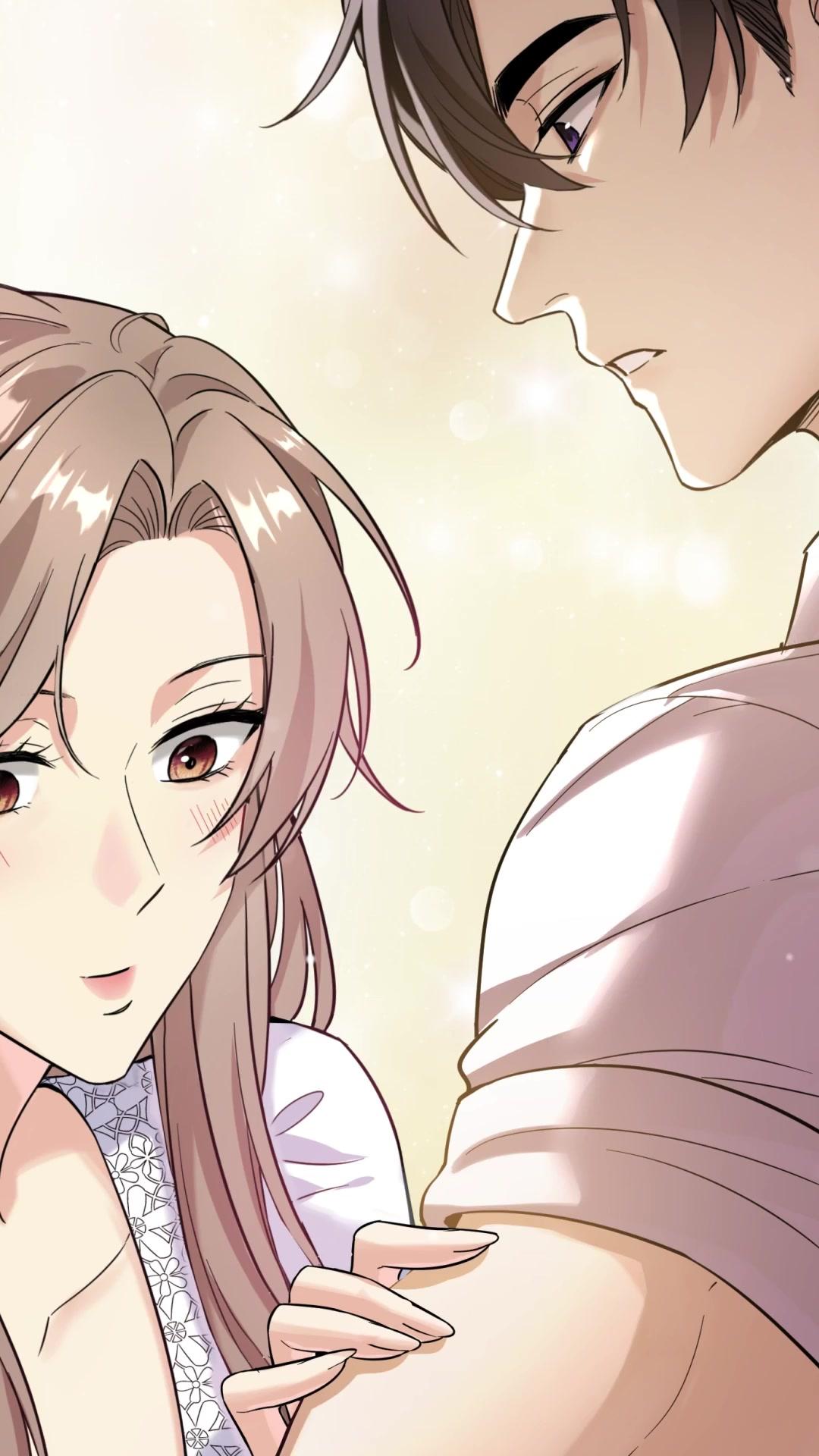 Look! My CEO Hubby Wags Tail!