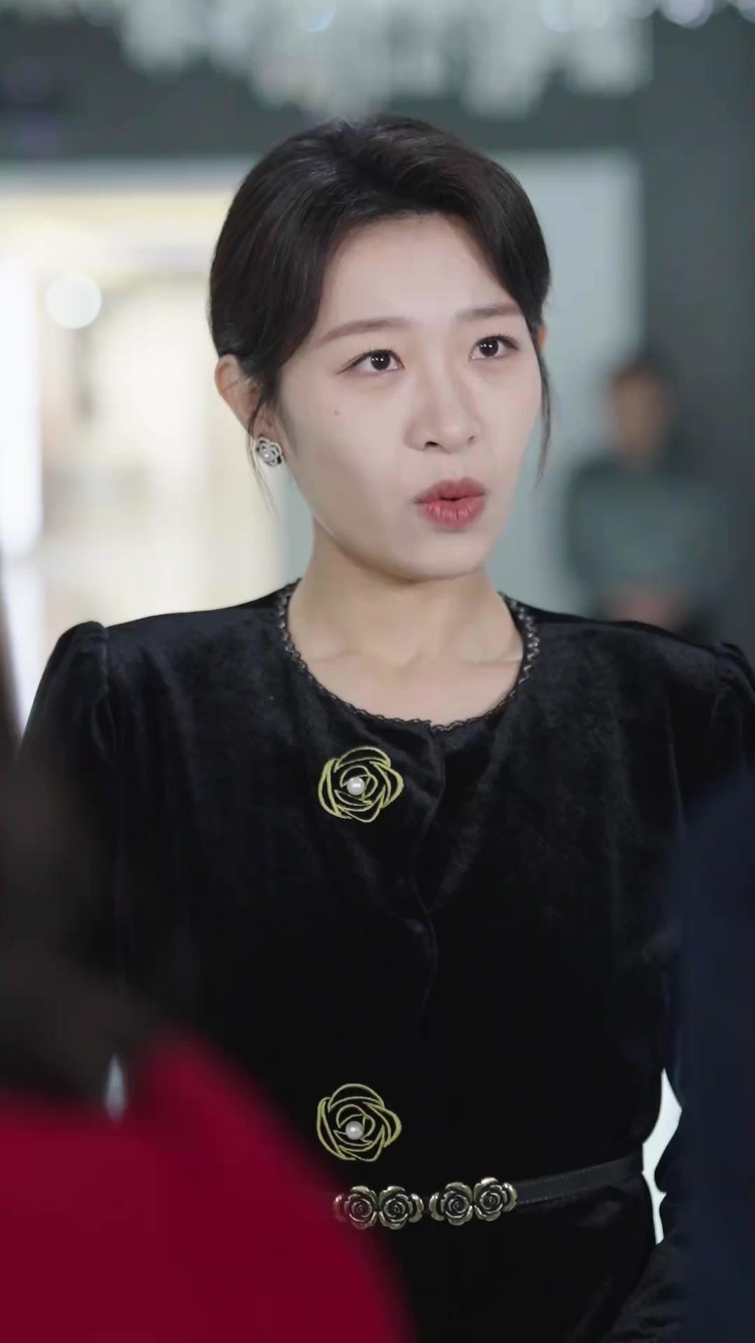 The Surrogate's Vendetta