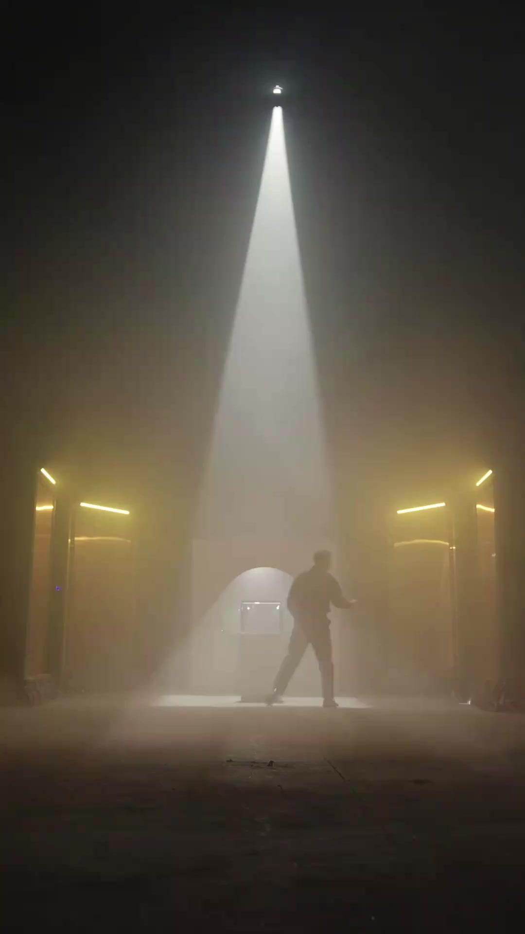 Identitas yang Terbongkar