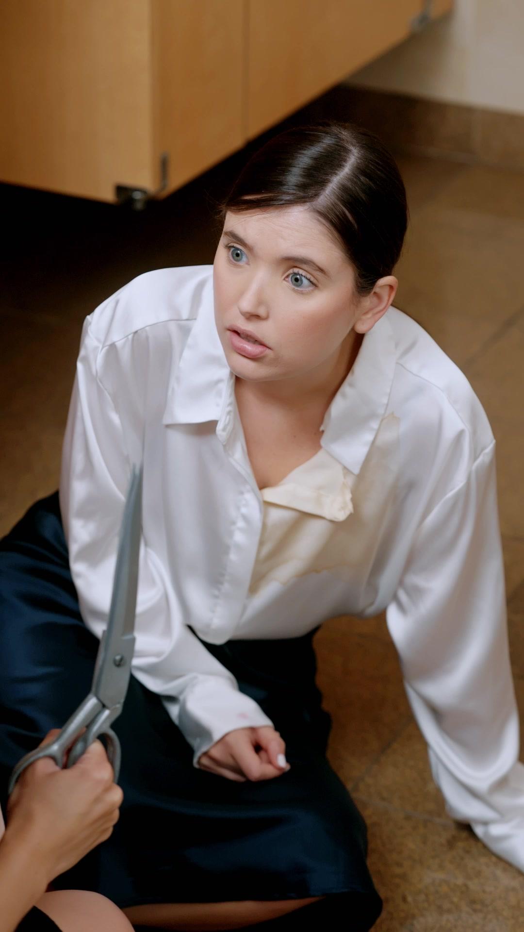 Atrapada como niñera del magnate