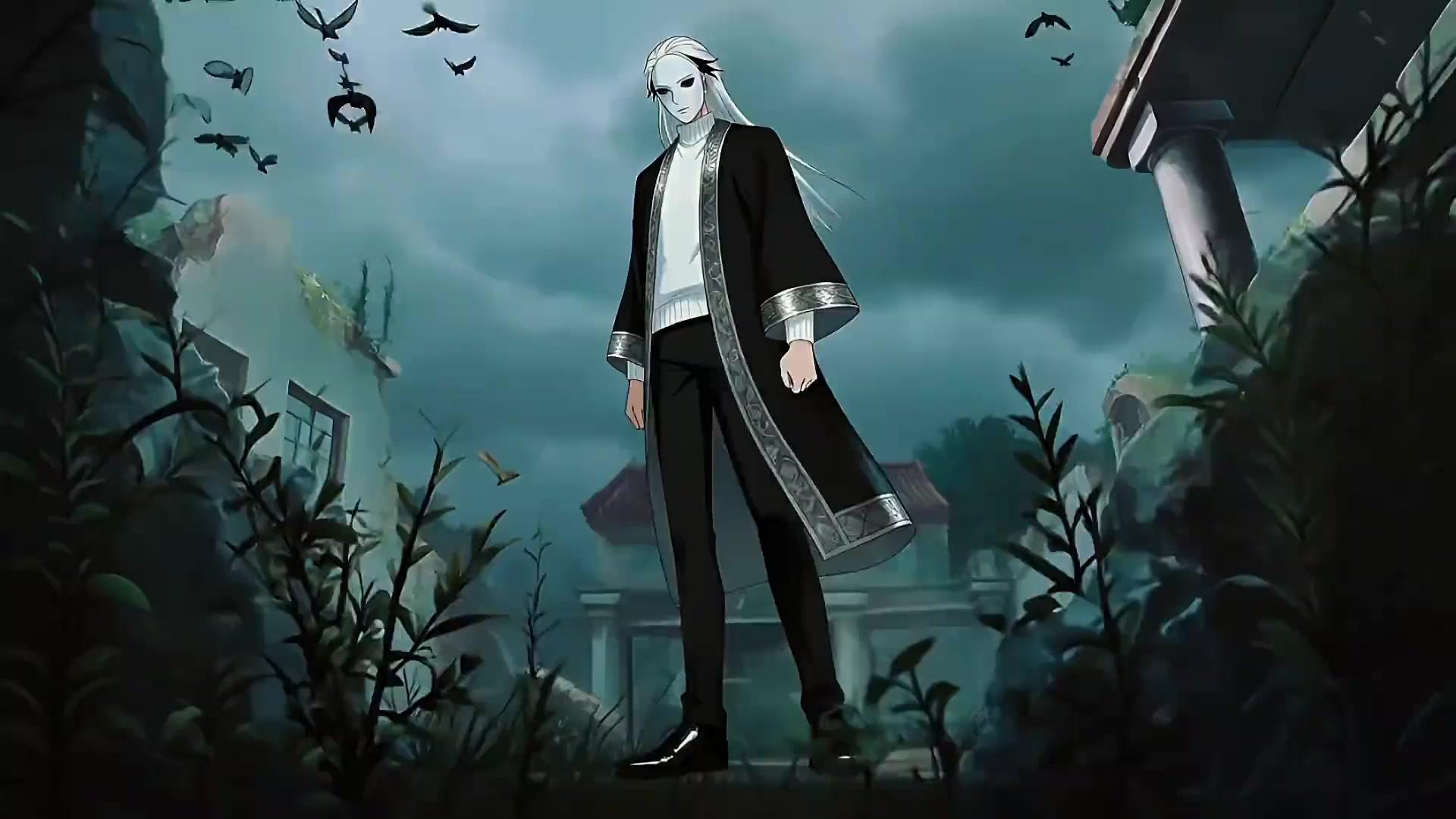 كاشف الكيان: مَن يعرف اسمك يملك روحك