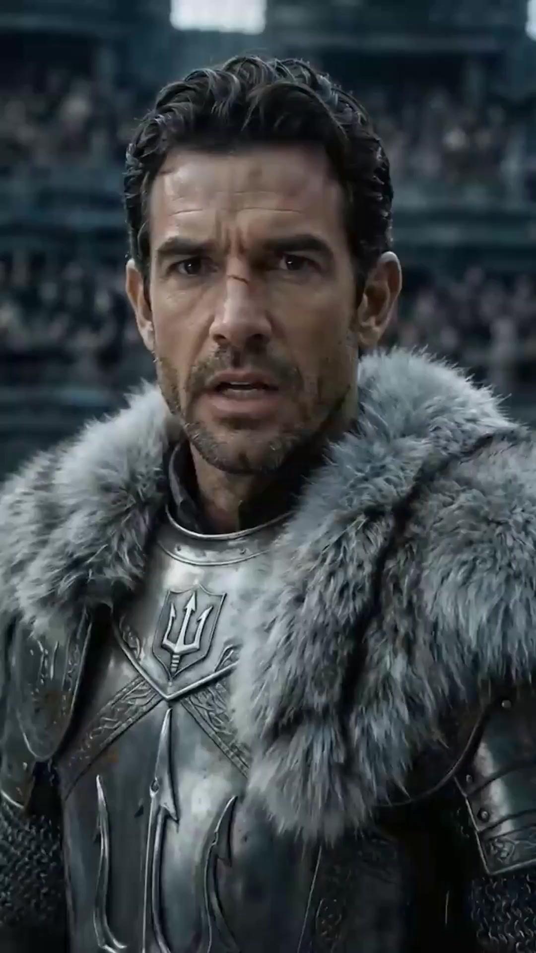 (Dublagem) Um Só Golpe: Modo Deus