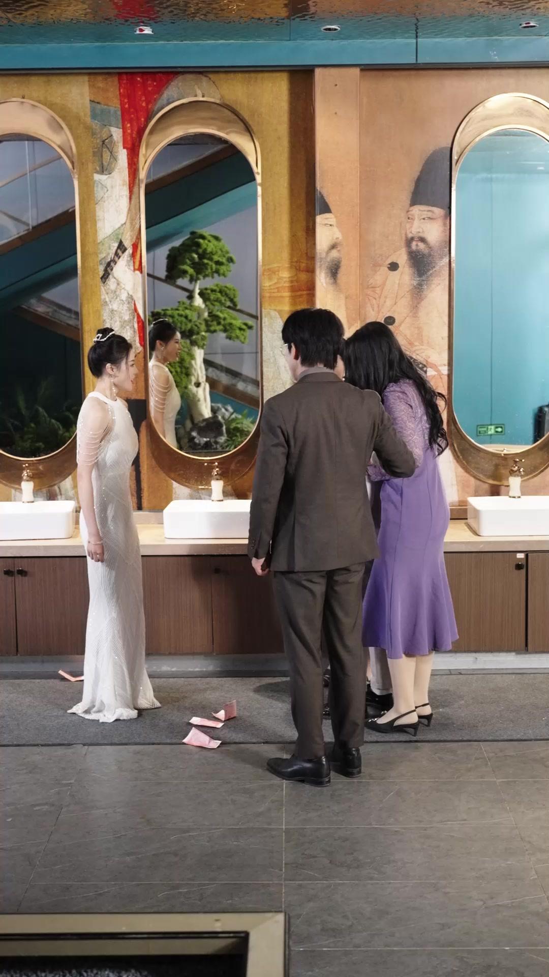 Spoiled Brat vs. the Wrong Family