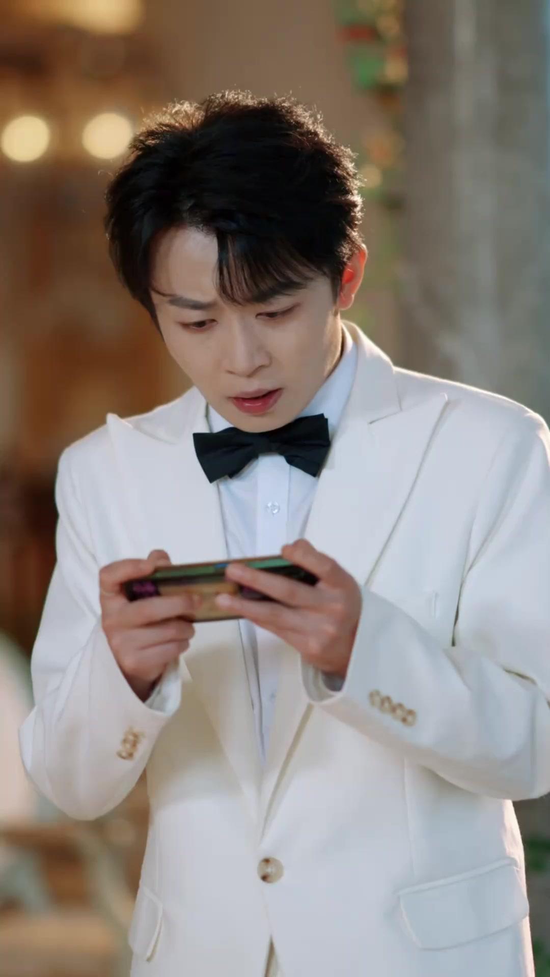 แฉชู้กลางงานแต่ง