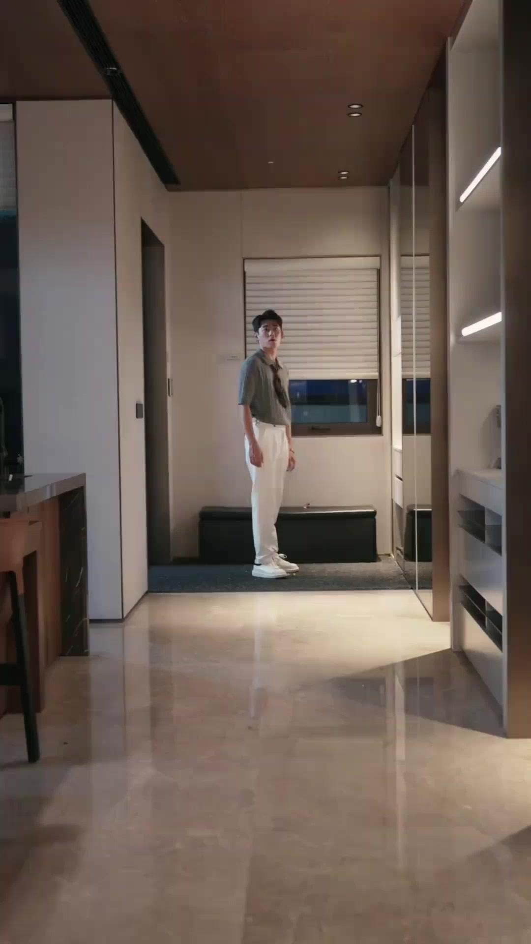 (Dubbed)His Karma for Dumping Her