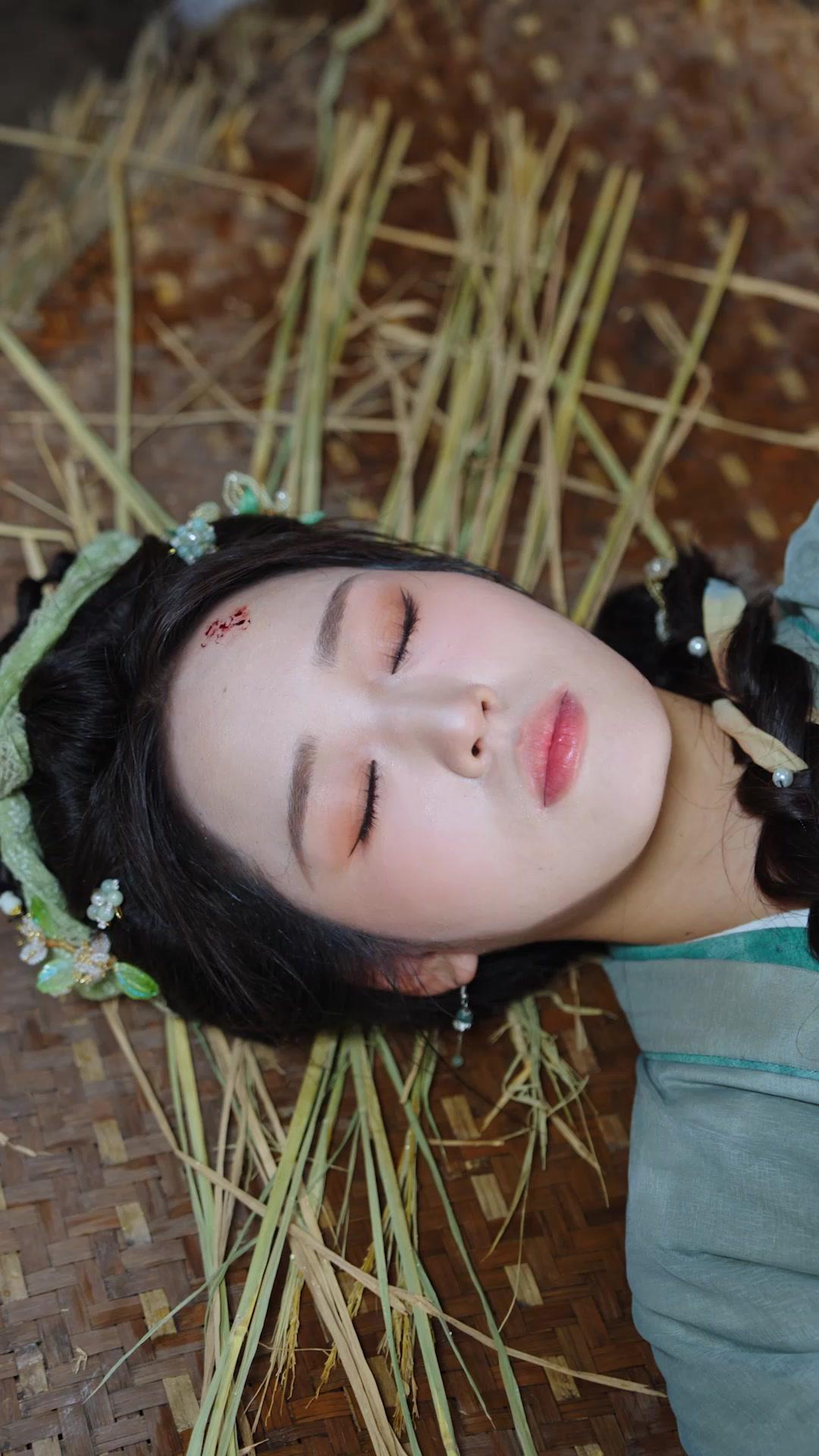 甜炸日常：糙漢夫君每天都在寵妻