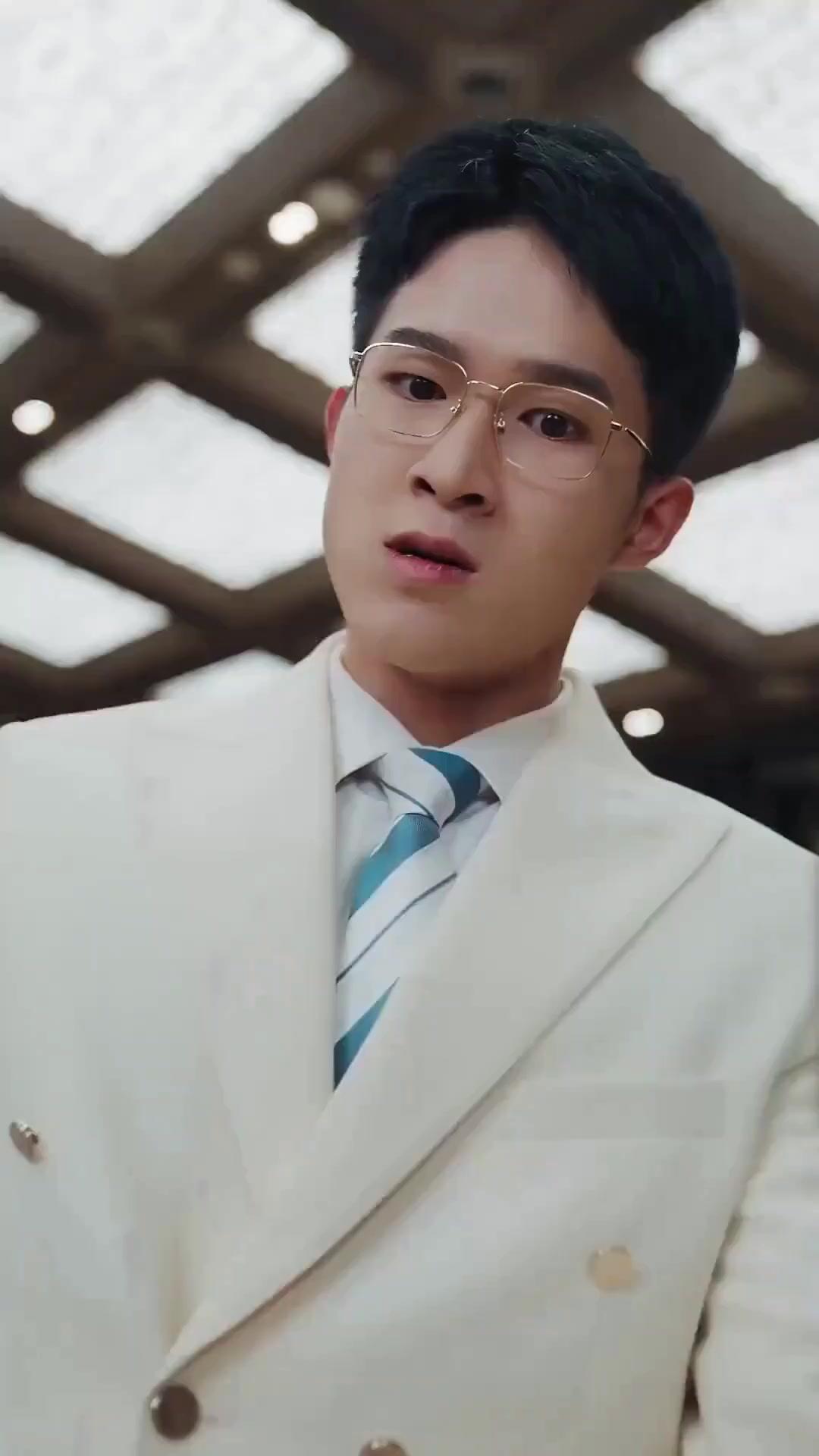 (Dubbed)My Idiot Dad is A Billionaire?