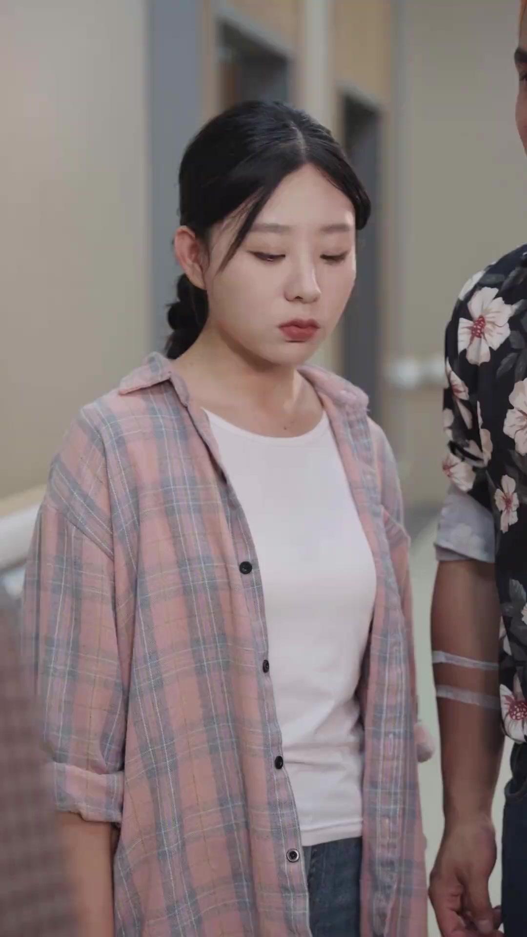 LA FILLE INCONSCIENTE