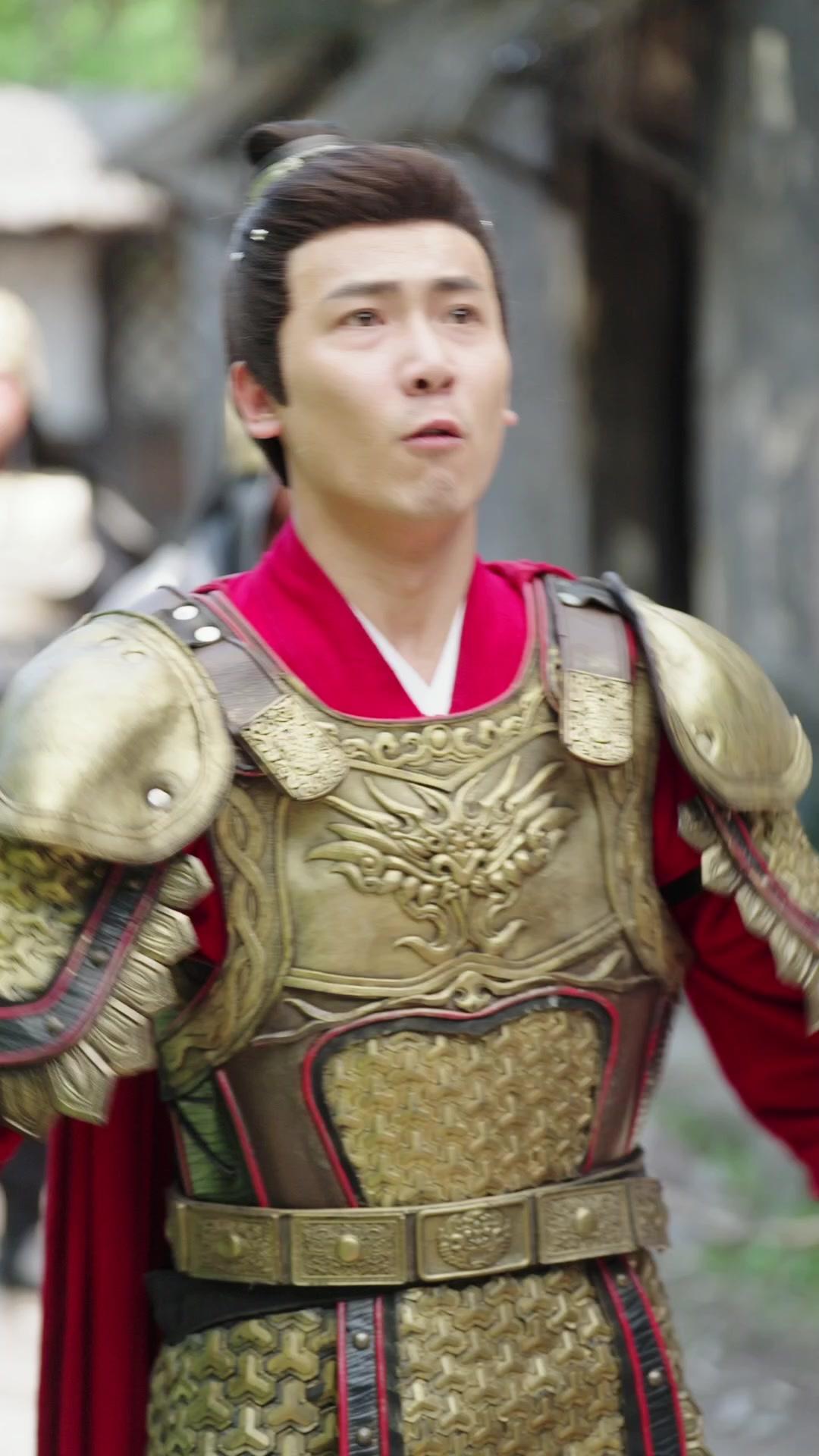 Surprise! You’re the Prince!