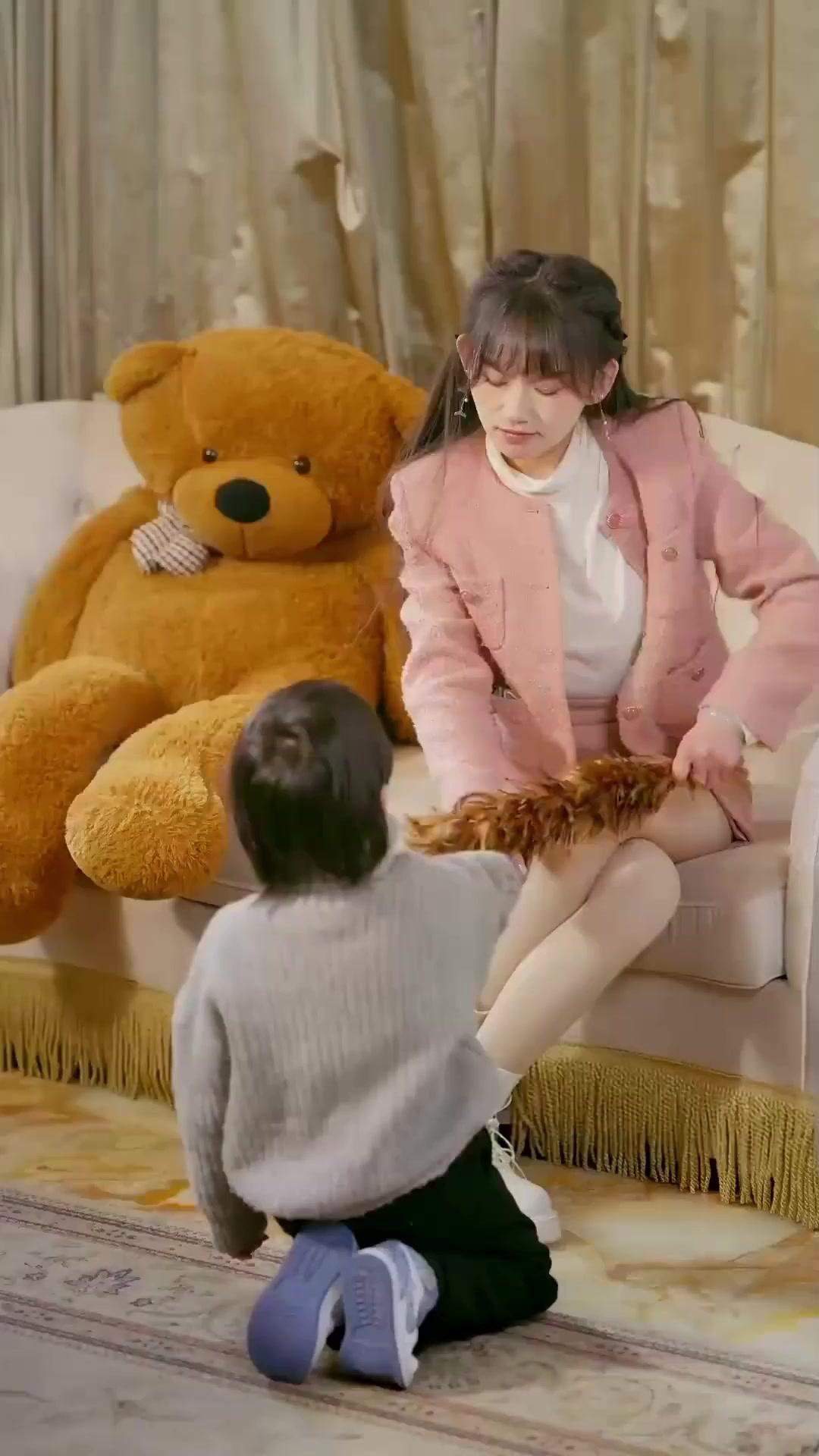 豪華絢爛！五つ子ママの逆襲