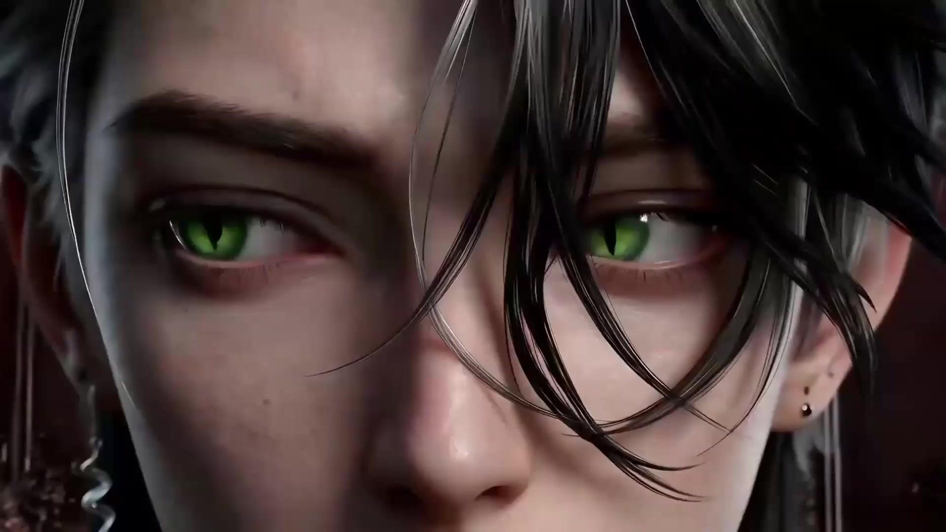 (Lồng tiếng) Giao Ước Với Quỷ Quản Gia