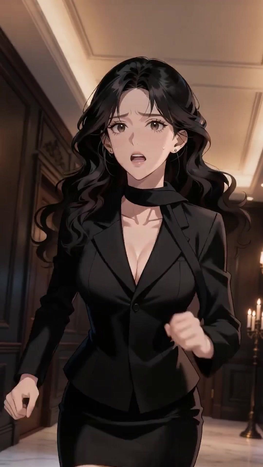 Make Her Lose Control