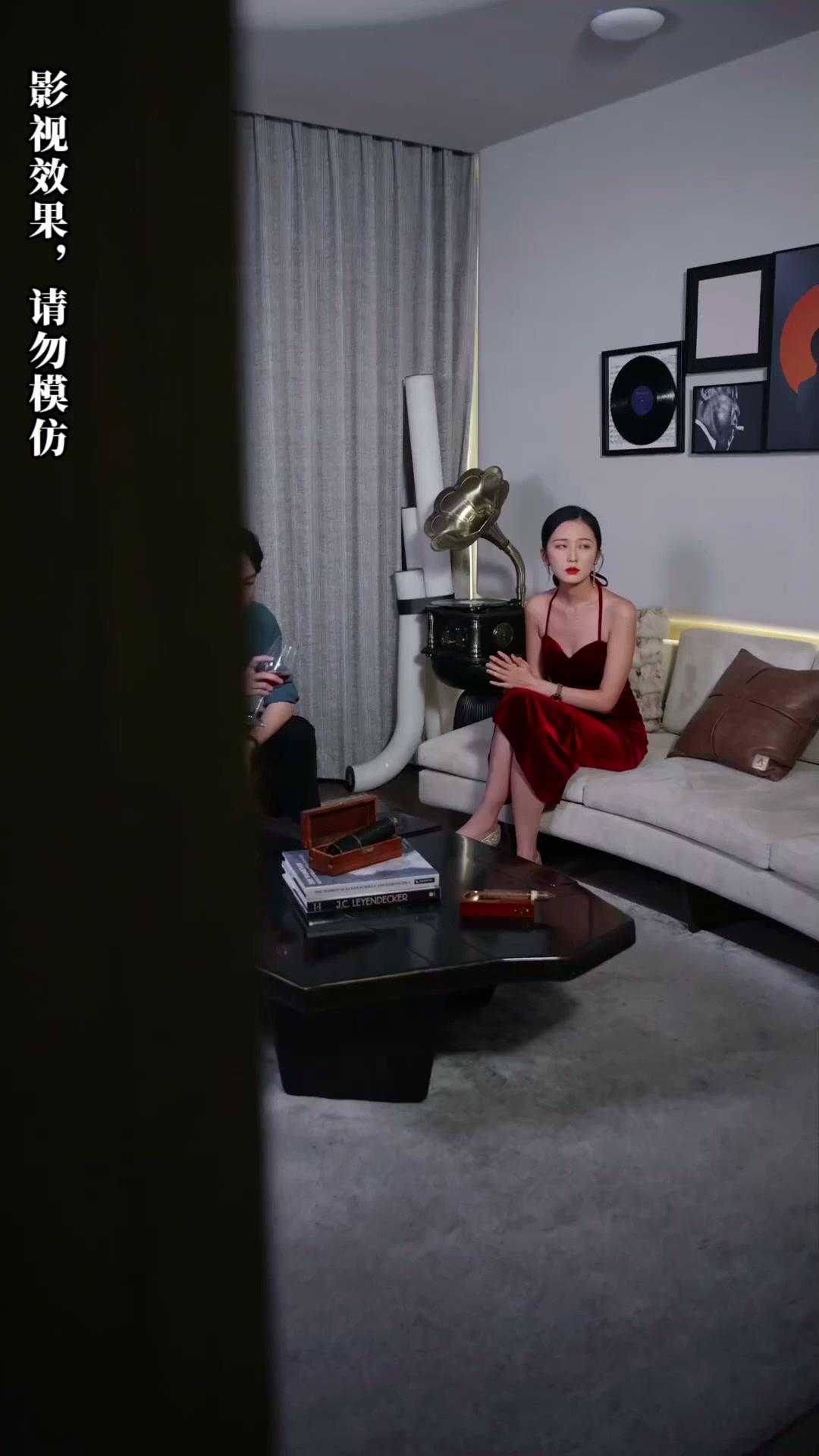 엽비서가 왜 이래?