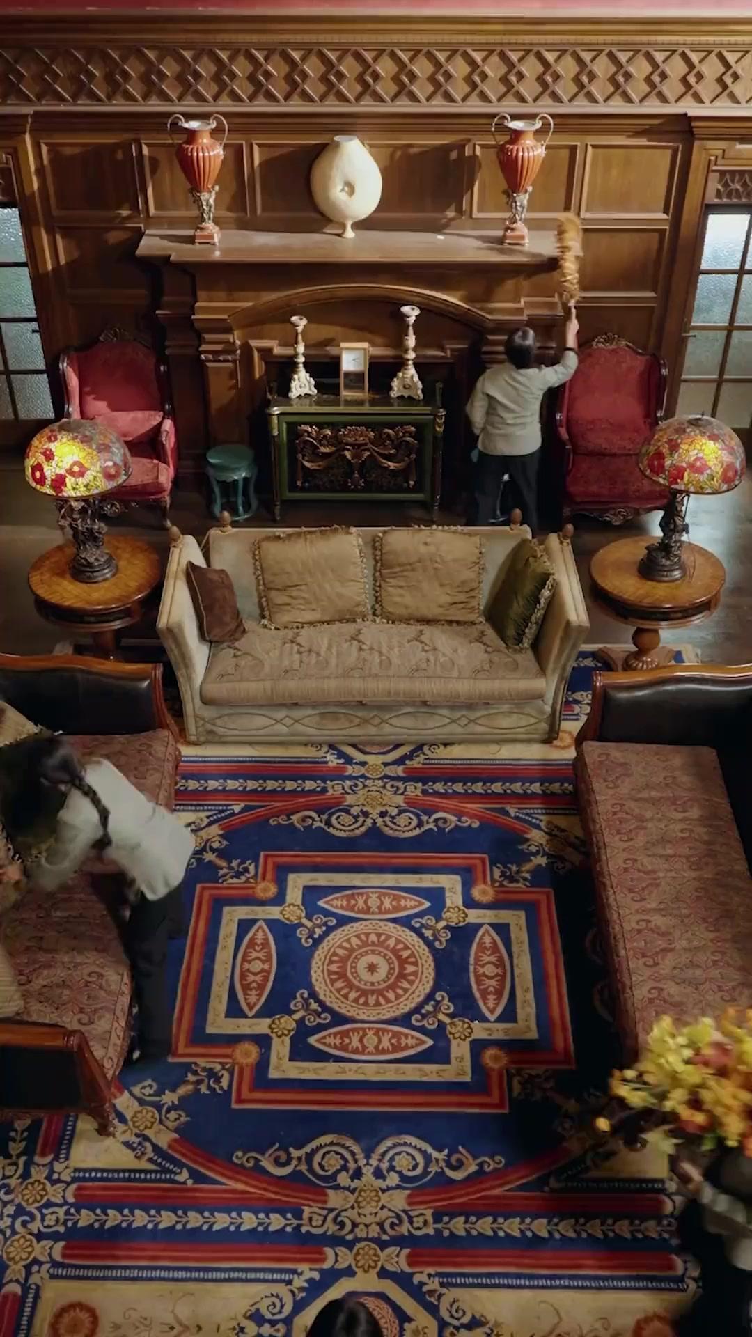 Sorry Dad, She Screams Tonight