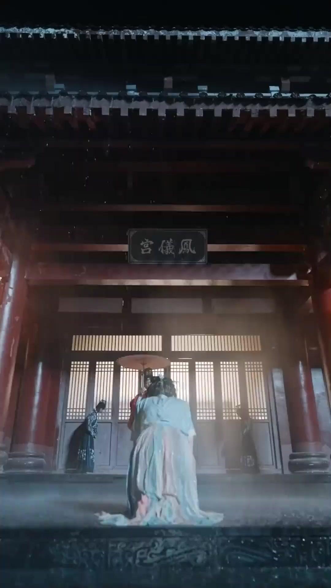 (พากย์เสียง) เมื่อบุปผาร่วงโรย