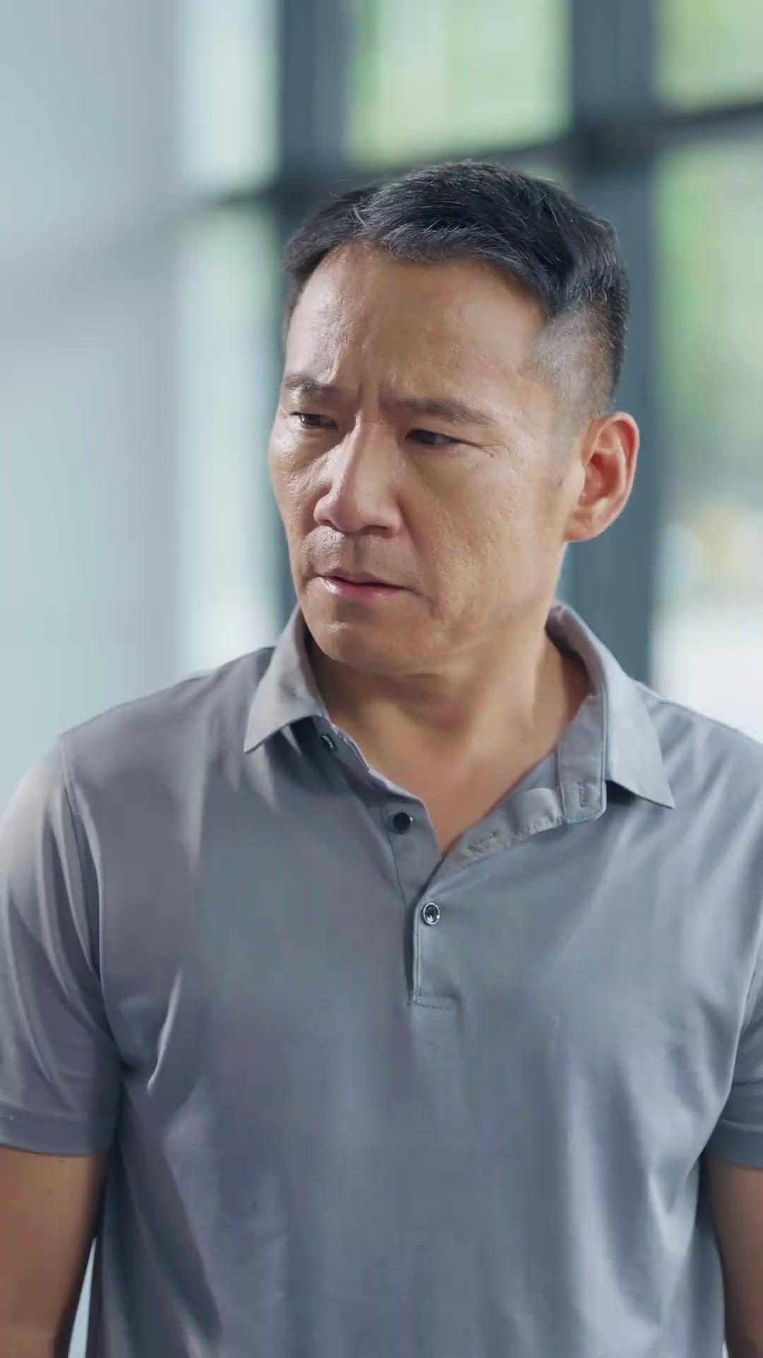 Ayah Yang Tak Pernah Menyerah