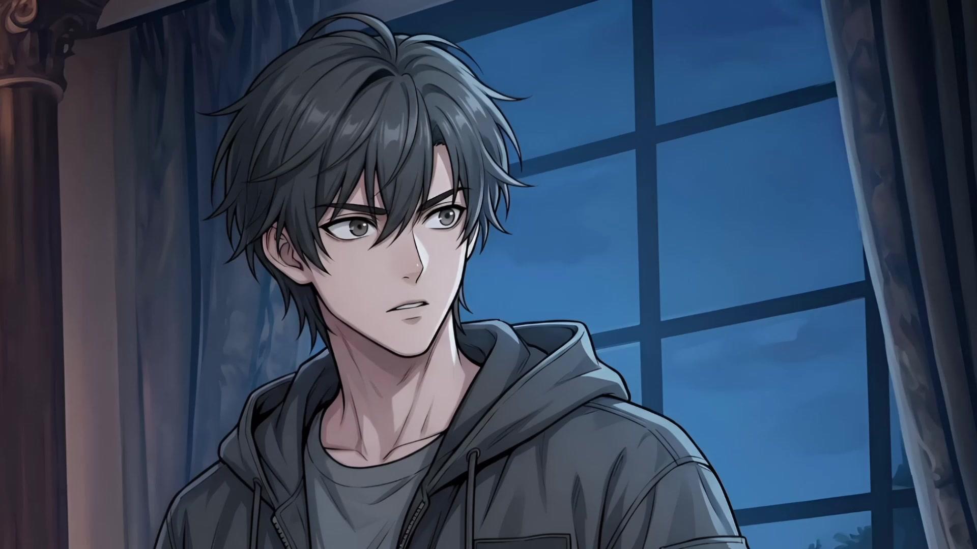 My Girlfriend is a ZOMBIE