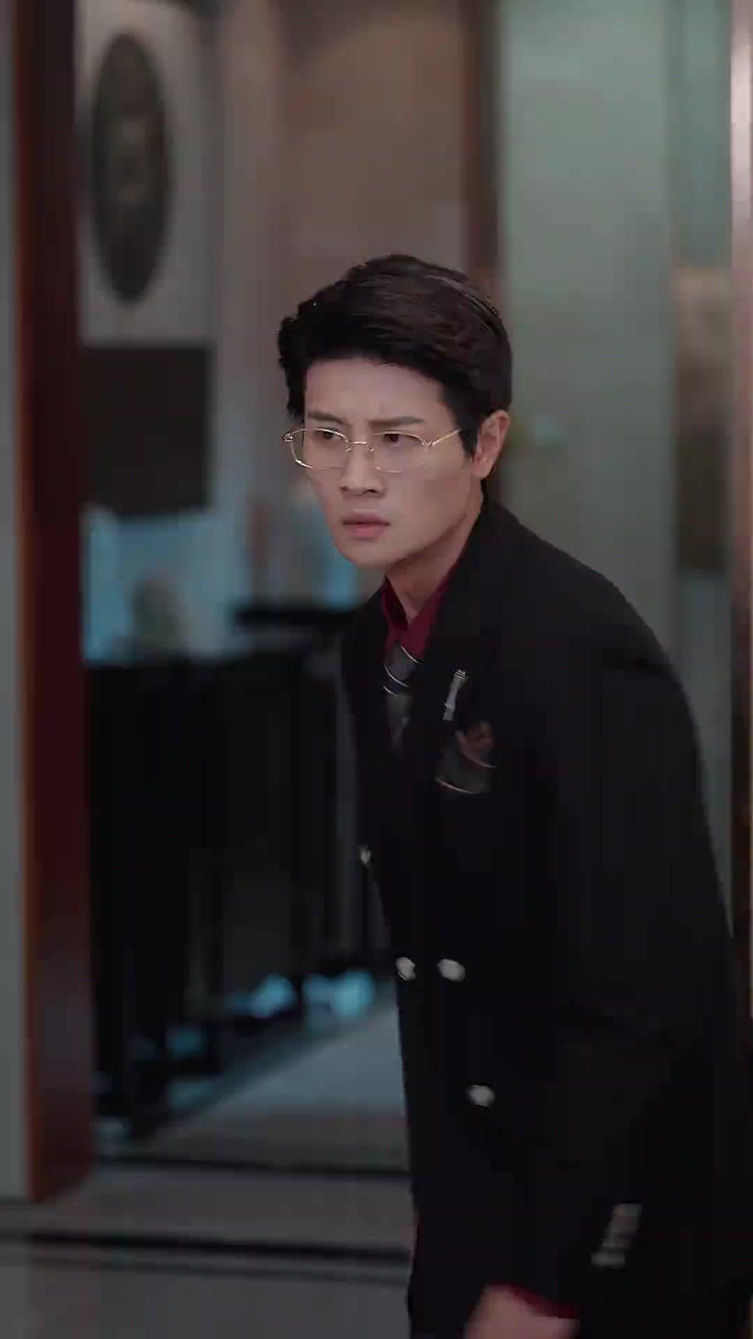 (Dubbed)Reunion? No, It's Retaliation!