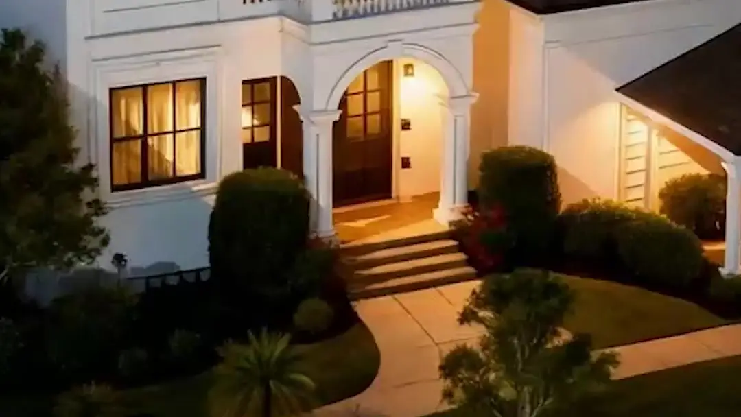 Liebe ohne Augen – Im Dunkel fand ich dich: Die Geschenke, die niemand erwartete