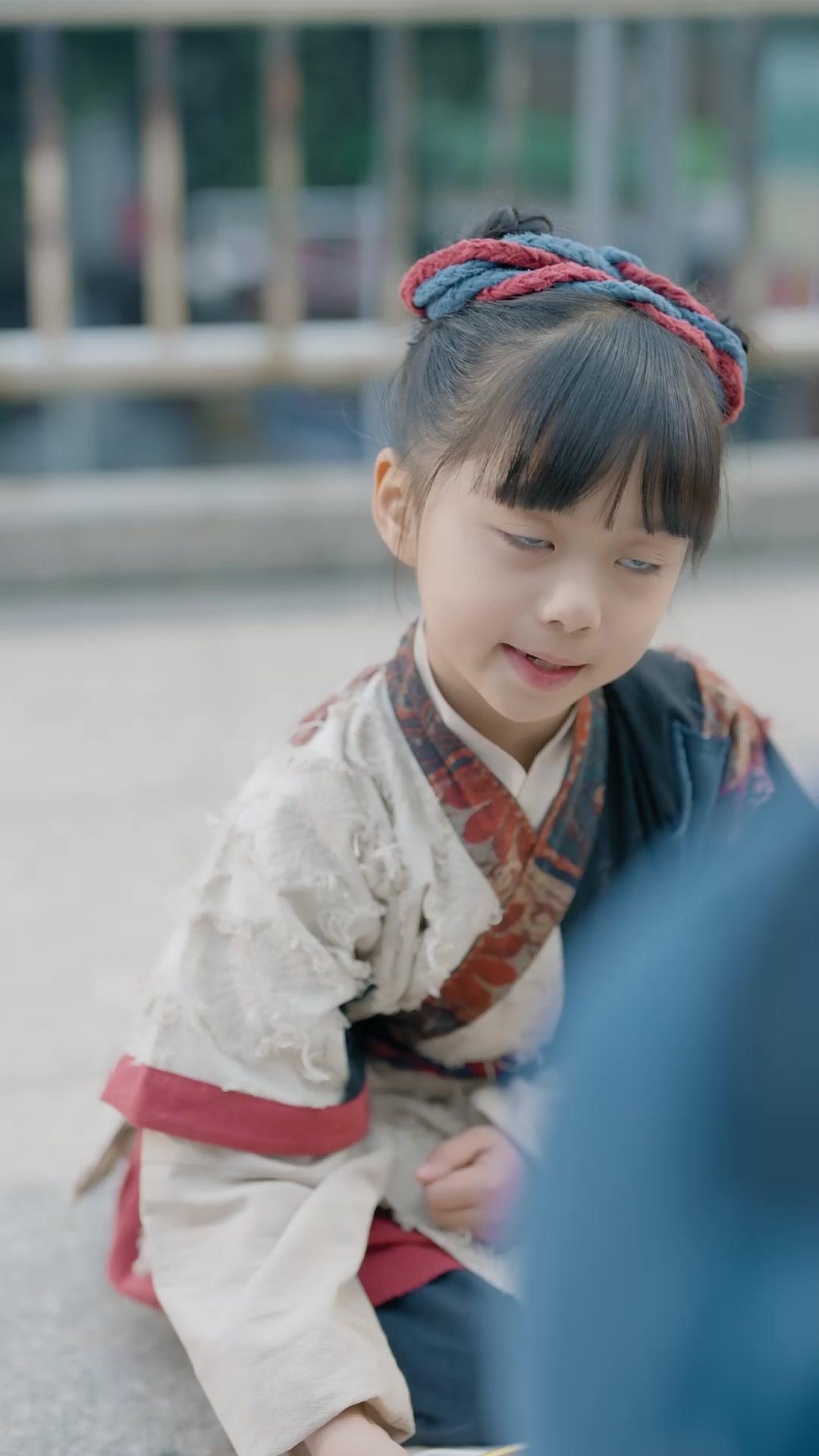 Der Wohlstandsknabe auf Erden