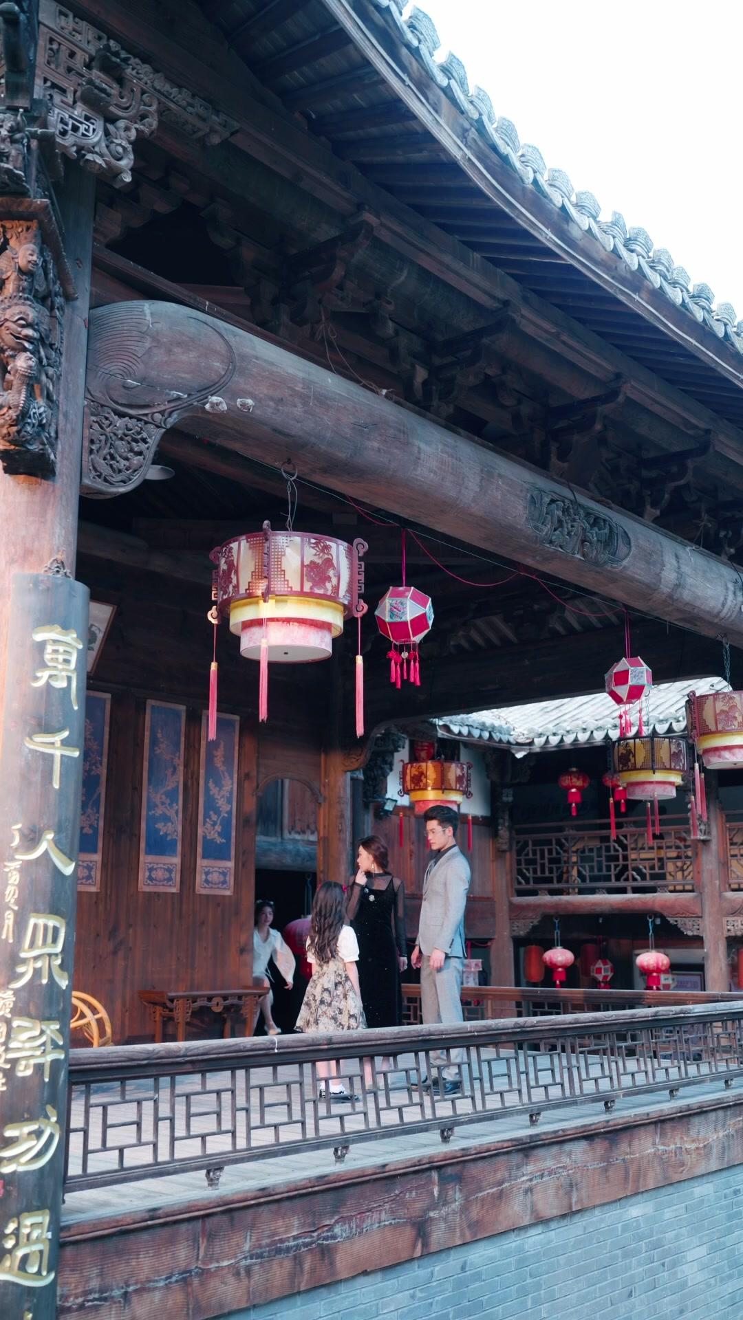 萌娃老祖宗：龍家我說了算