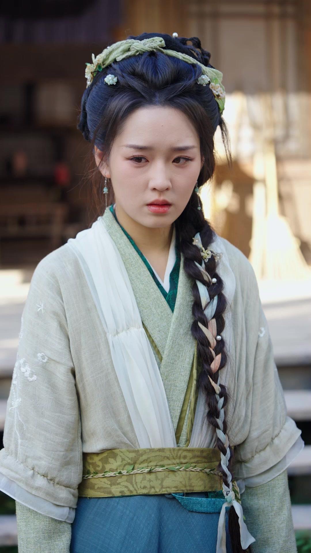 Saat si Pemburu Jatuh Cinta