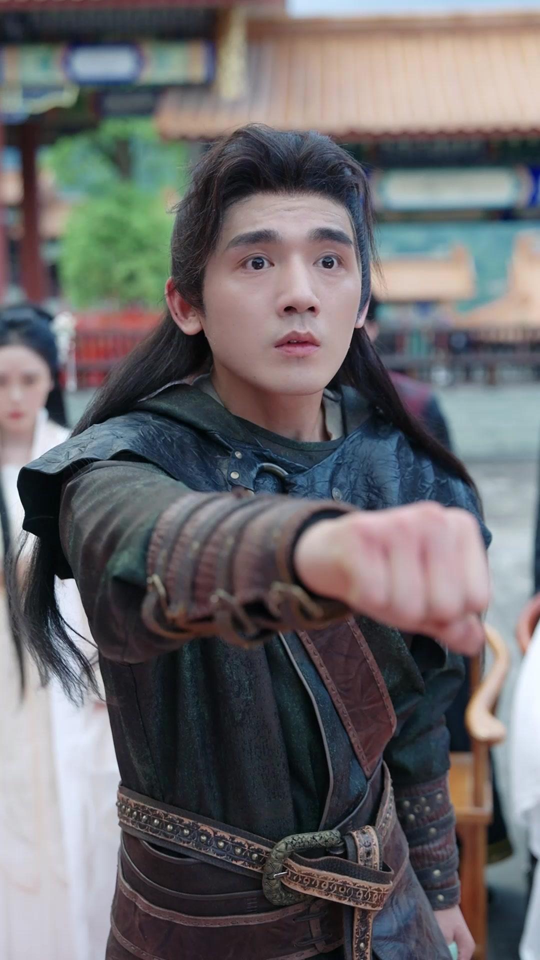 Si Lemah Penyelamat Dunia