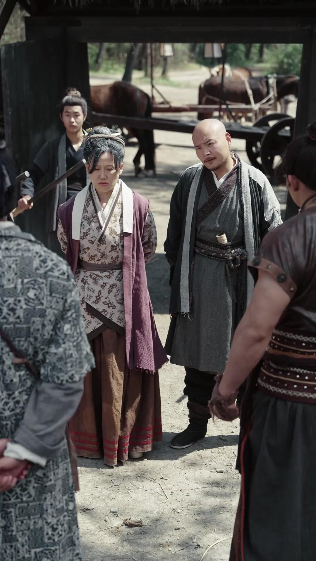 (Dubbed)Rise of the Thug