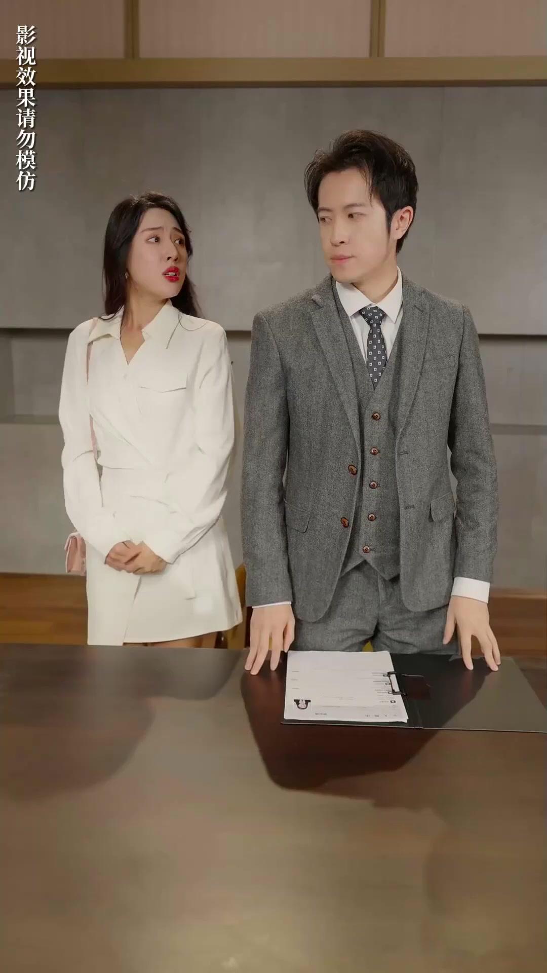 ¡La sustituta se rebela!