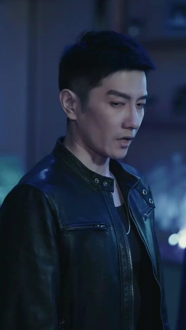 (พากย์เสียง) กวาดล้างมาเฟีย