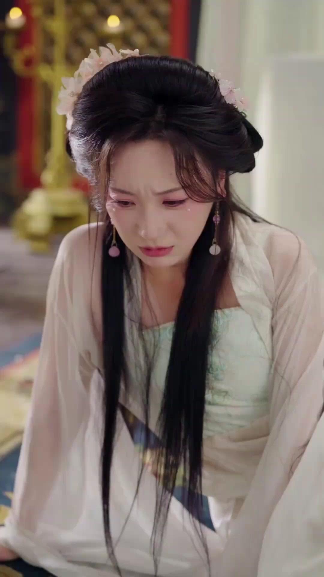 (Dubbed)Behave Yourself, Princess!