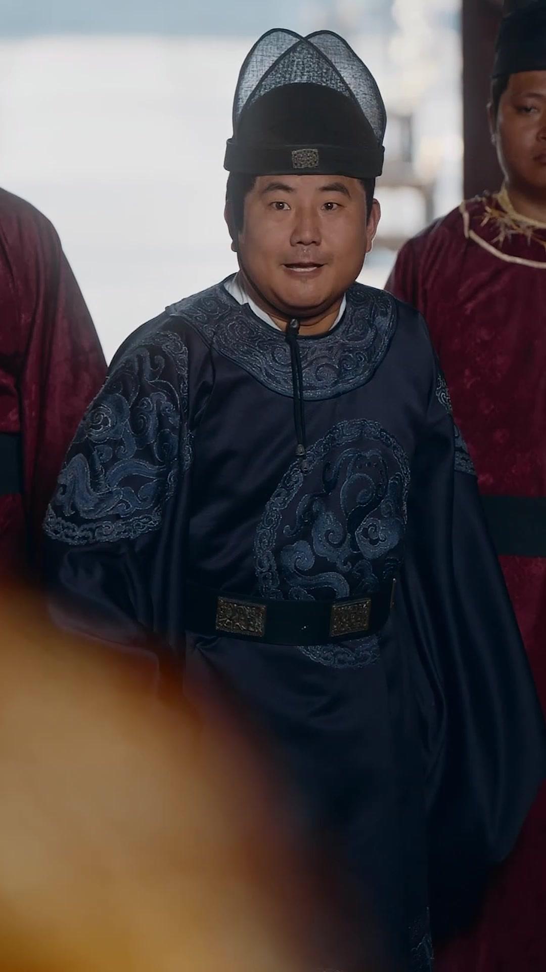 El velo de la corona